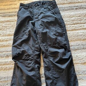 Women’s Obermeyer snow pants